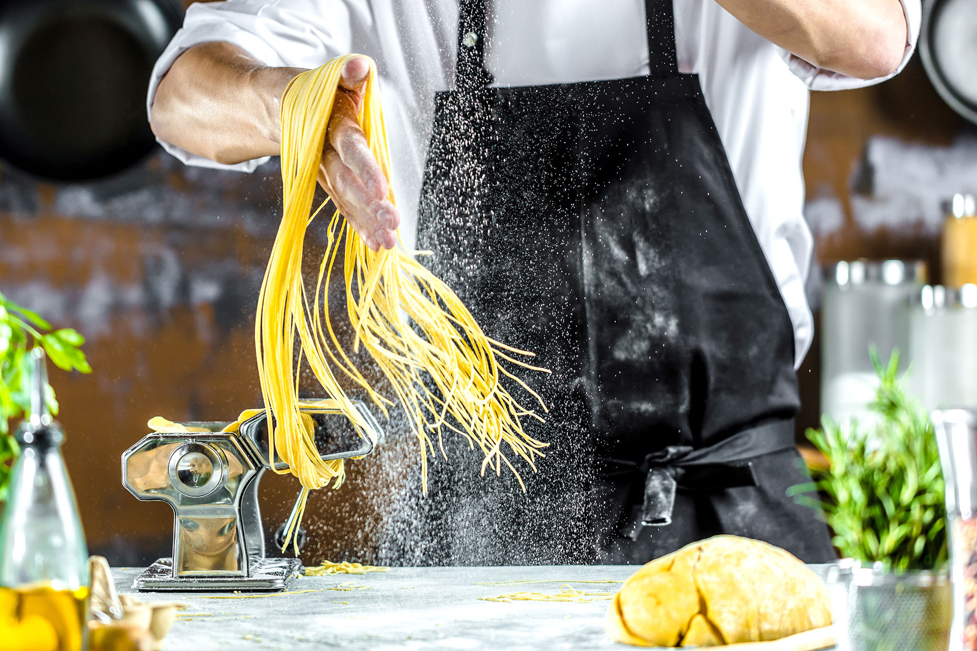 Cooking Classes Tenuta di Murlo Umbria, Italy